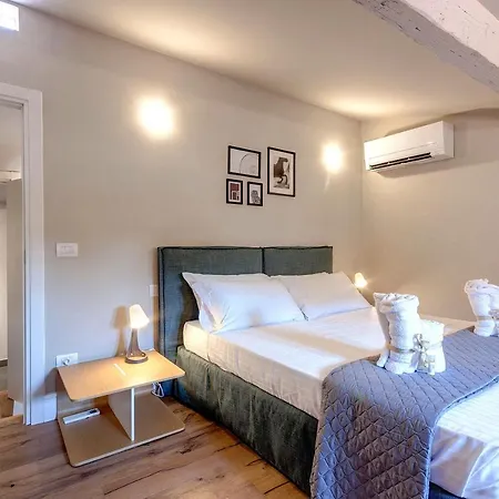 Apartamento Mamo - Pepe Florencia