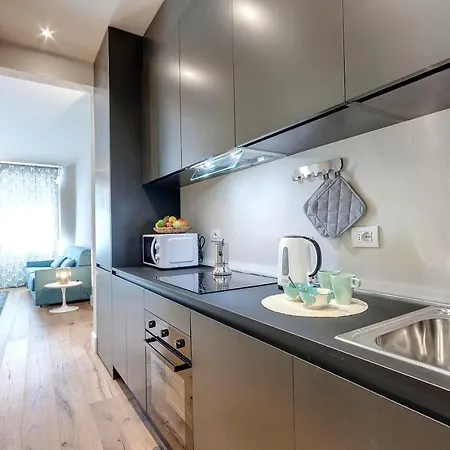 Apartamento Mamo - Pepe *