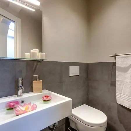 Apartamento Mamo - Pepe Florencia