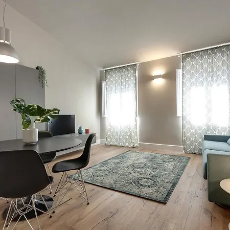 Mamo - Pepe Apartamento
