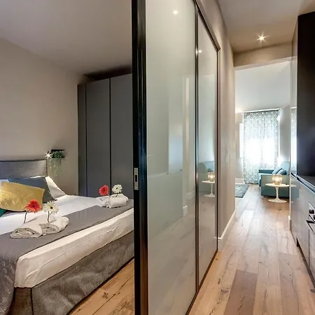 Mamo - Pepe Apartamento Florencia