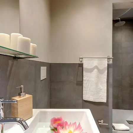 Apartamento Mamo - Pepe