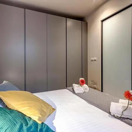 Mamo - Pepe Apartamento