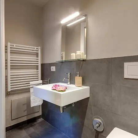 Apartamento Mamo - Pepe Florencia