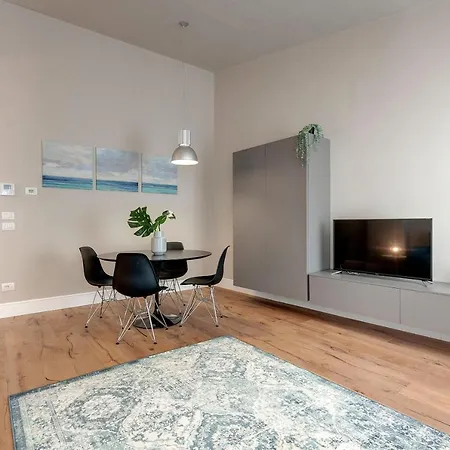 Apartamento Mamo - Pepe